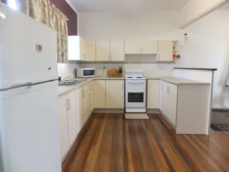 Sixth view of Homely house listing, 23 Leonard Street, Tolga QLD 4882
