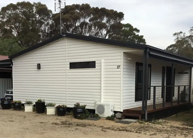 27/62 Punt Road, Johnsonville VIC 3902