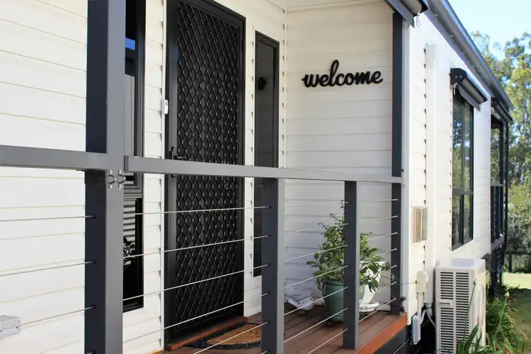Second view of Homely house listing, 27/62 Punt Road, Johnsonville VIC 3902