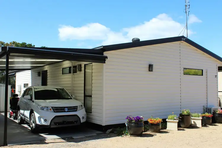 Fifth view of Homely house listing, 27/62 Punt Road, Johnsonville VIC 3902