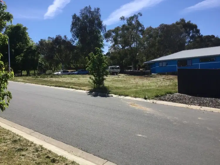 Second view of Homely land listing, Lot 51 Gilchrist Avenue, Beechworth VIC 3747