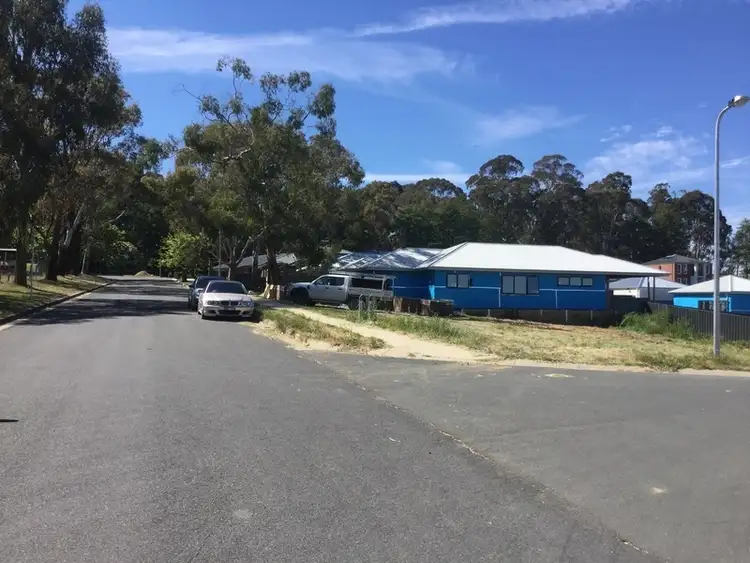 Third view of Homely land listing, Lot 51 Gilchrist Avenue, Beechworth VIC 3747