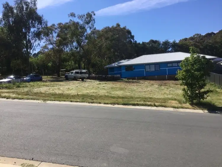 Fourth view of Homely land listing, Lot 51 Gilchrist Avenue, Beechworth VIC 3747
