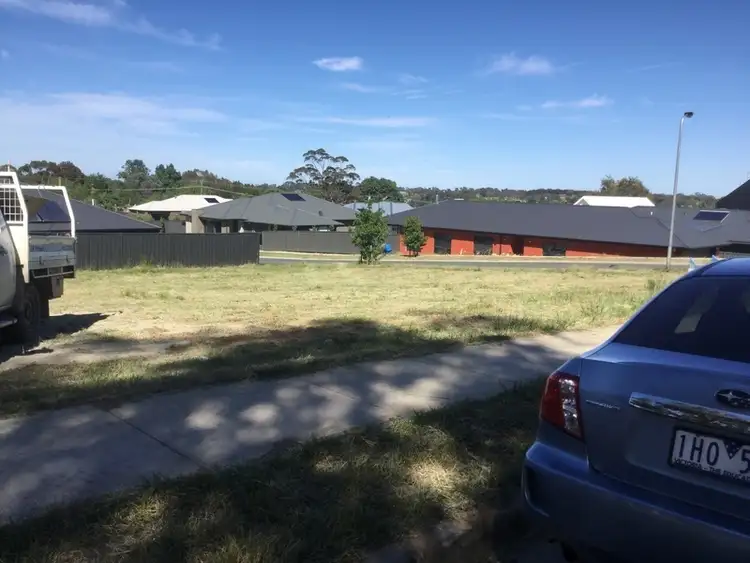 Fifth view of Homely land listing, Lot 51 Gilchrist Avenue, Beechworth VIC 3747