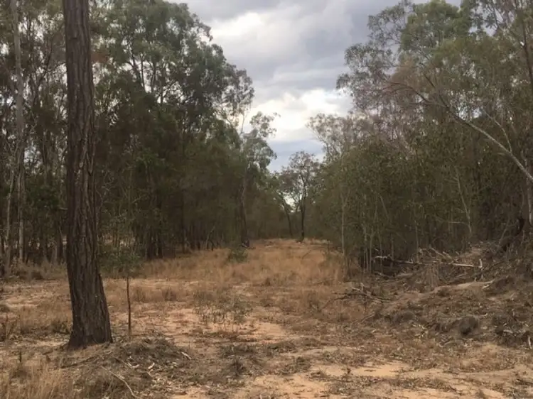 Main view of Homely land listing, Lot 2 Wilsons Rd, Gordonbrook QLD 4610