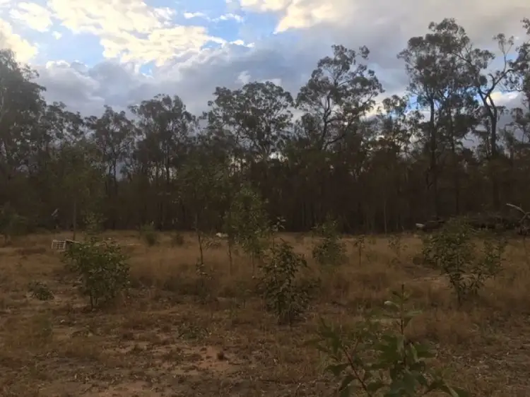 Second view of Homely land listing, Lot 2 Wilsons Rd, Gordonbrook QLD 4610