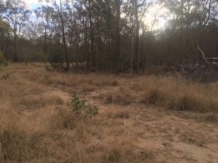 Fourth view of Homely land listing, Lot 2 Wilsons Rd, Gordonbrook QLD 4610