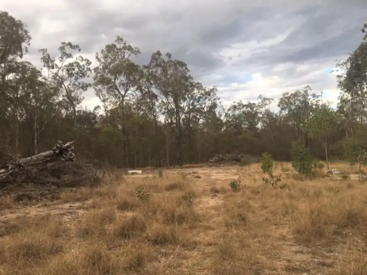 Seventh view of Homely land listing, Lot 2 Wilsons Rd, Gordonbrook QLD 4610