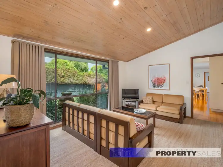 Second view of Homely house listing, 9 Dudley Court, Newborough VIC 3825