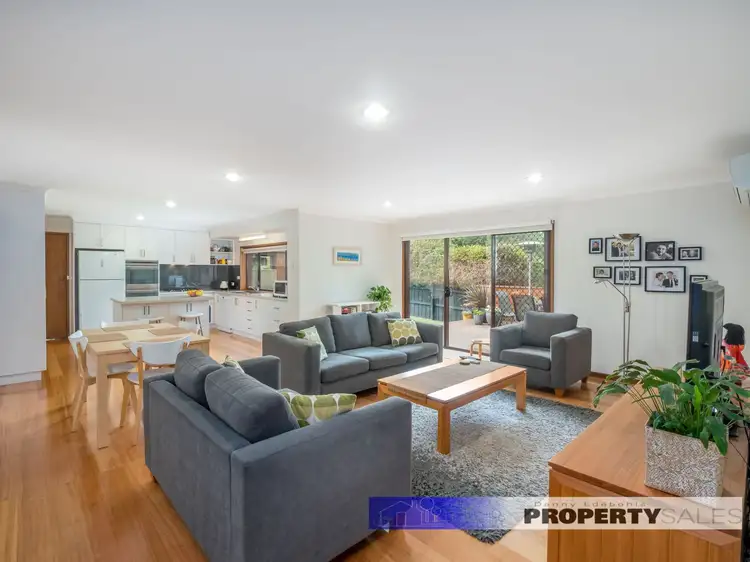 Third view of Homely house listing, 9 Dudley Court, Newborough VIC 3825