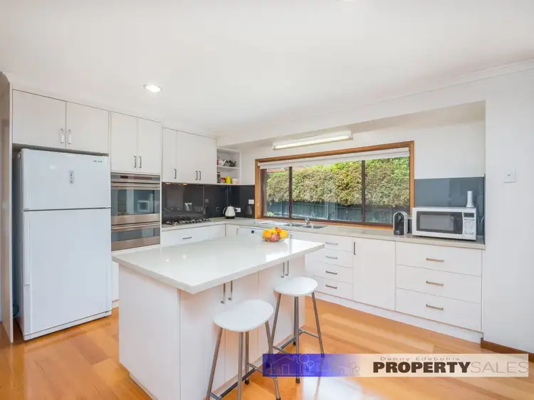 Fifth view of Homely house listing, 9 Dudley Court, Newborough VIC 3825