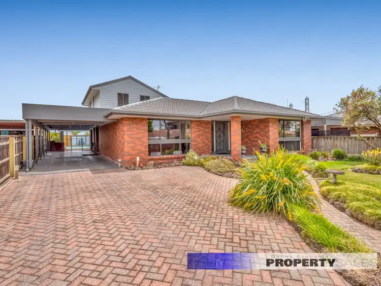 54 Austin Avenue, Moe VIC 3825
