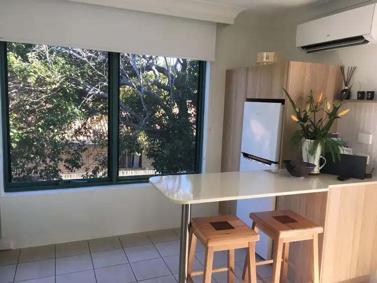 Second view of Homely apartment listing, Unit 10/21 Twenty Second Avenue, Sawtell NSW 2452