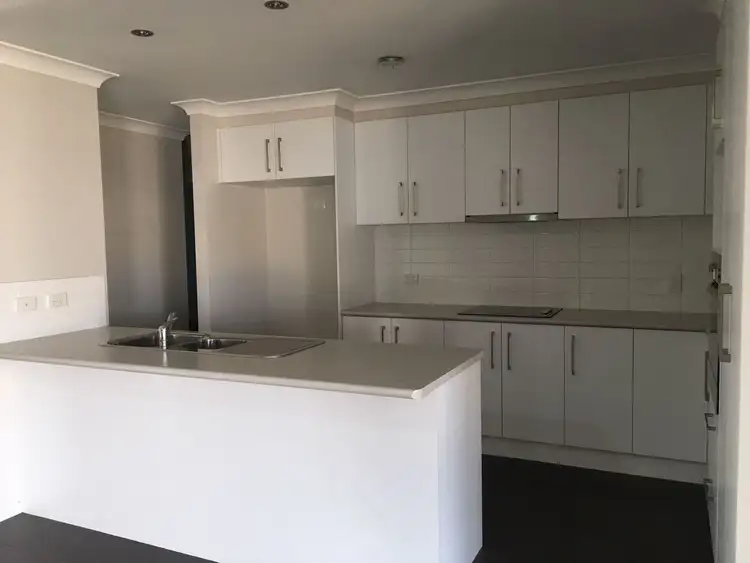 Second view of Homely house listing, 28 Sommerfeld Crescent, Chinchilla QLD 4413