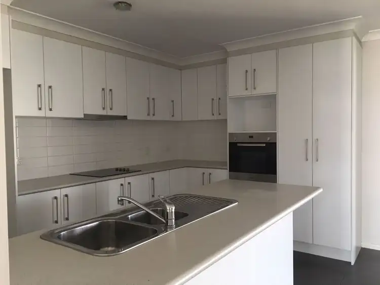 Third view of Homely house listing, 28 Sommerfeld Crescent, Chinchilla QLD 4413