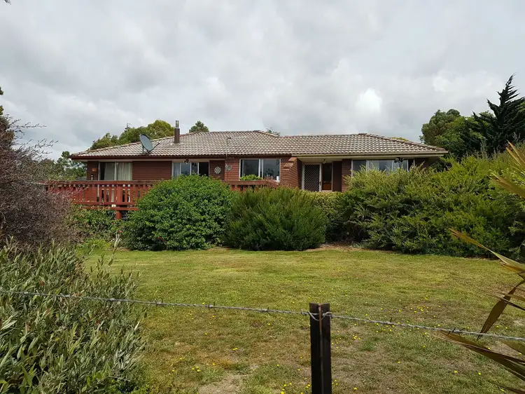 Main view of Homely house listing, 8 Pottery Rd W, Dover TAS 7117