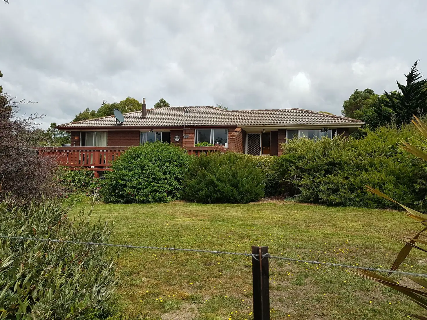Main view of Homely house listing, 8 Pottery Rd W, Dover TAS 7117