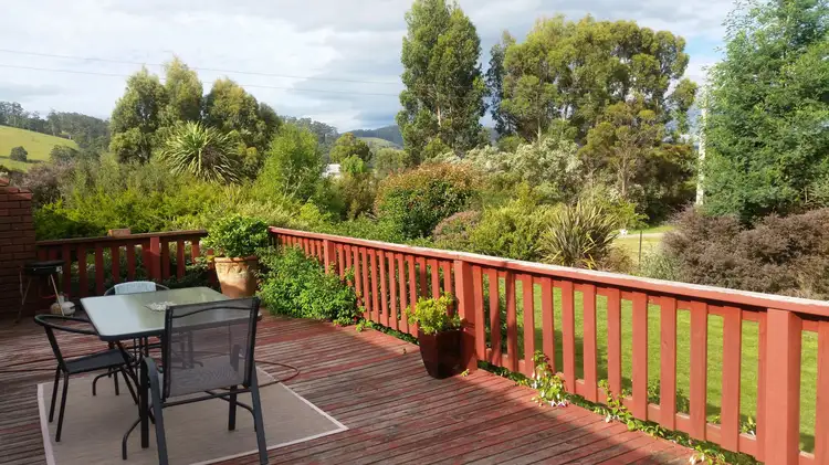 Second view of Homely house listing, 8 Pottery Rd W, Dover TAS 7117