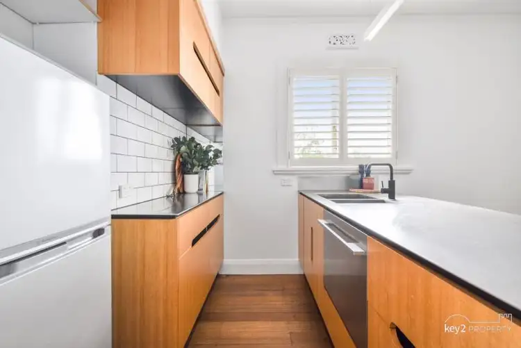 Second view of Homely house listing, 17 Howick Street, South Launceston TAS 7249