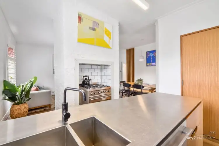 Third view of Homely house listing, 17 Howick Street, South Launceston TAS 7249