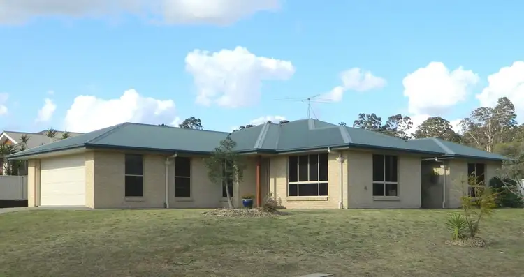 Main view of Homely house listing, 2 Dingle Close, Kingaroy QLD 4610
