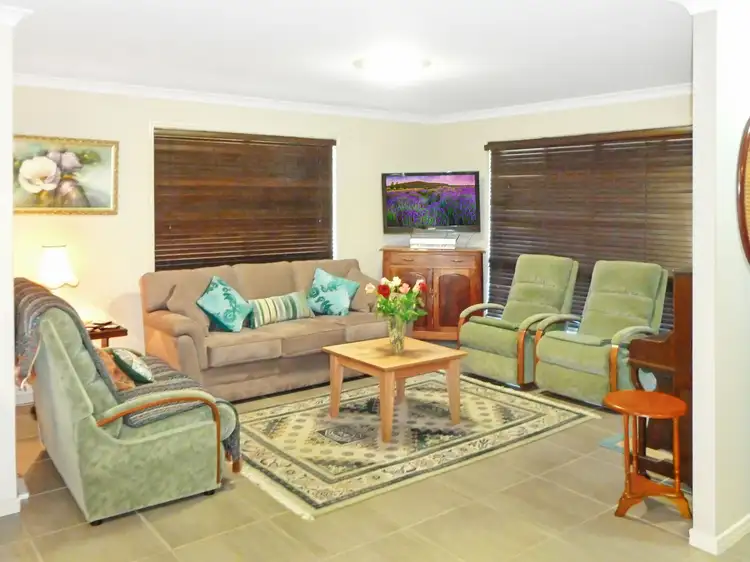 Second view of Homely house listing, 2 Dingle Close, Kingaroy QLD 4610