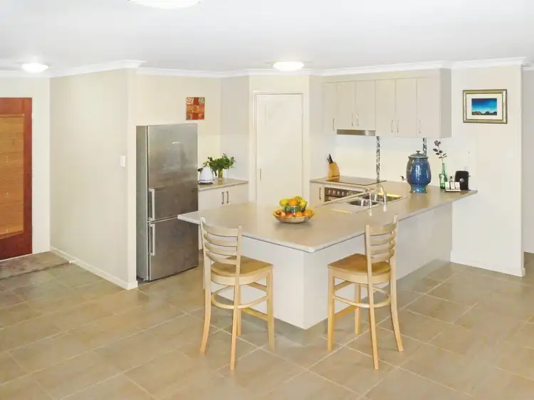 Third view of Homely house listing, 2 Dingle Close, Kingaroy QLD 4610