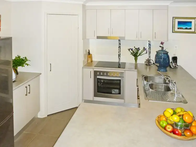 Fourth view of Homely house listing, 2 Dingle Close, Kingaroy QLD 4610