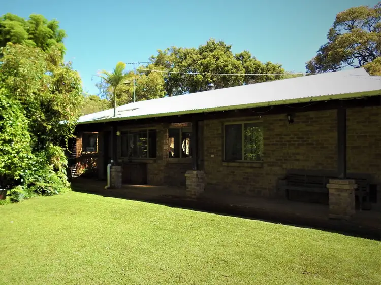 47 Hampstead St, Gelorup WA 6230