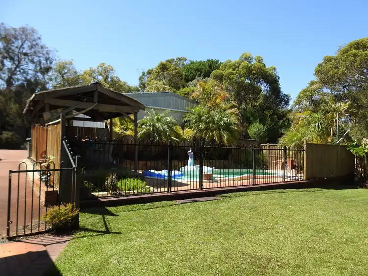 Second view of Homely house listing, 47 Hampstead St, Gelorup WA 6230