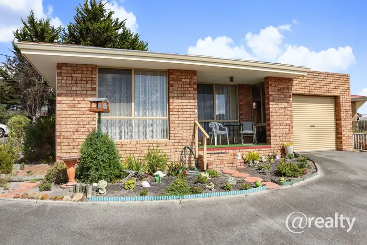 Main view of Homely unit listing, 6/292 Albany Highway, Centennial Park WA 6330