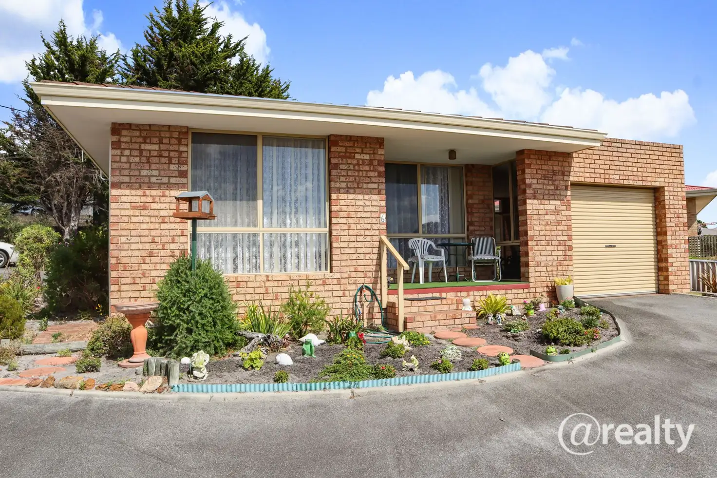 Main view of Homely unit listing, 6/292 Albany Highway, Centennial Park WA 6330