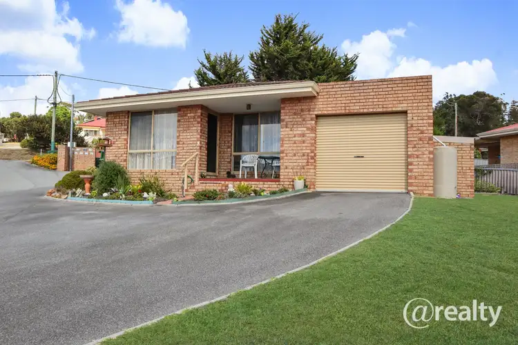 Second view of Homely unit listing, 6/292 Albany Highway, Centennial Park WA 6330