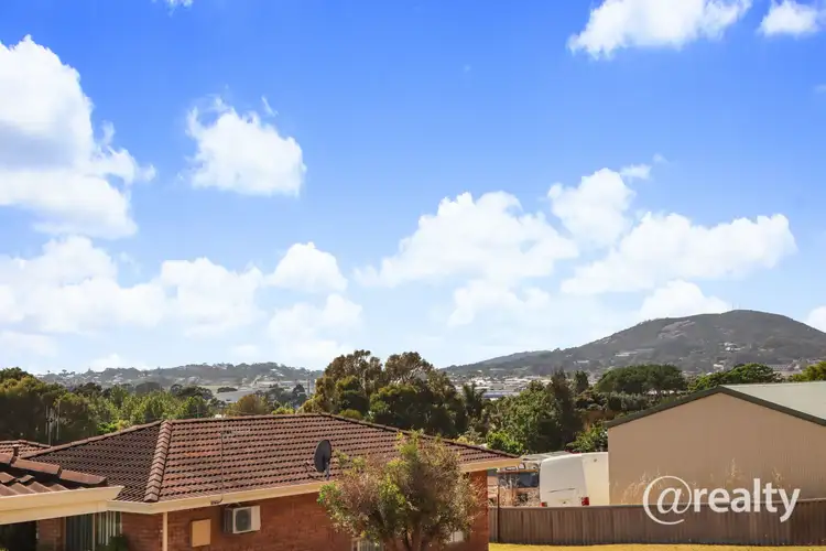 Third view of Homely unit listing, 6/292 Albany Highway, Centennial Park WA 6330