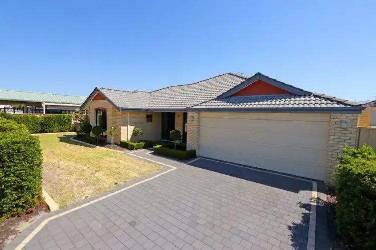 38 Claridge Circle, Thornlie WA 6108