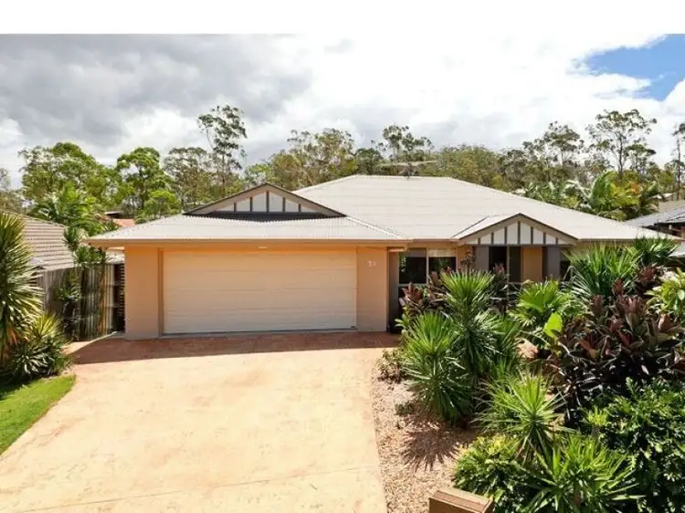14 Ti Tree Court, Mount Cotton QLD 4165