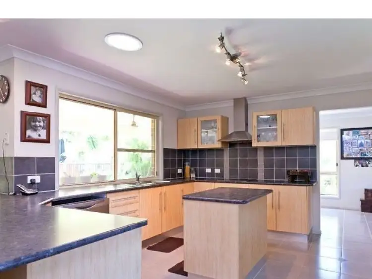 Second view of Homely house listing, 14 Ti Tree Court, Mount Cotton QLD 4165