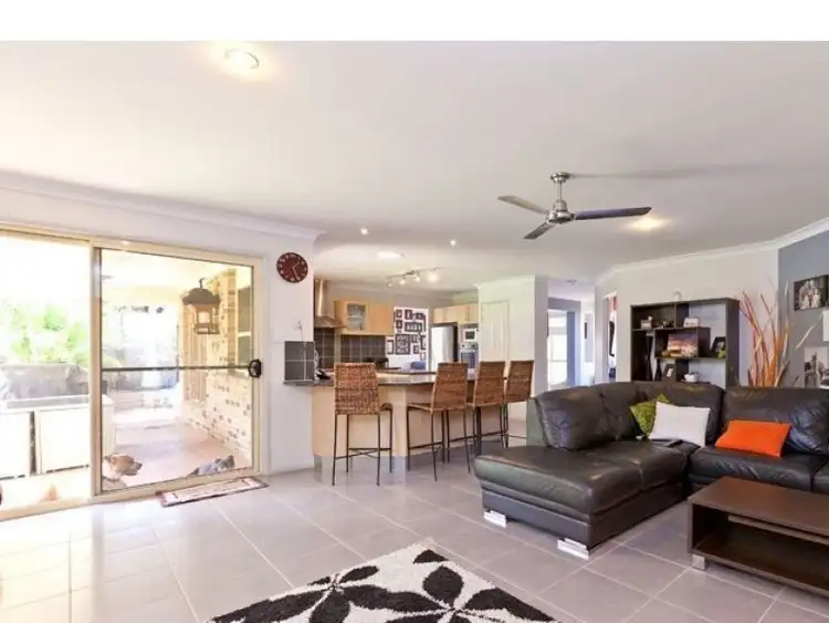 Third view of Homely house listing, 14 Ti Tree Court, Mount Cotton QLD 4165