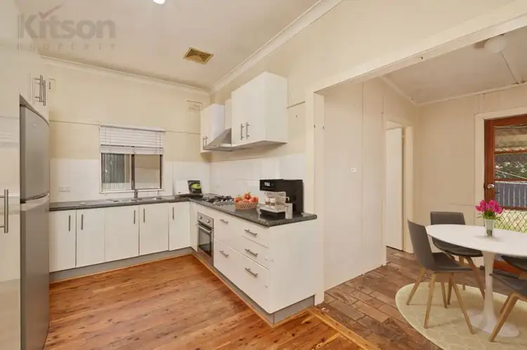 Second view of Homely house listing, 284 Kincaid Street, Wagga Wagga NSW 2650