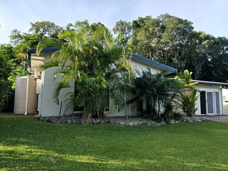 7 Garland Close, Kanimbla QLD 4870