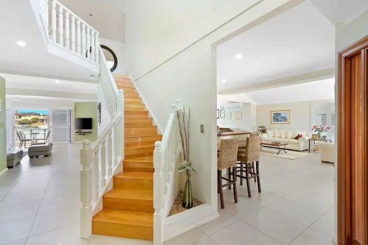 Sixth view of Homely house listing, 4 Seacrest Court, Raby Bay QLD 4163