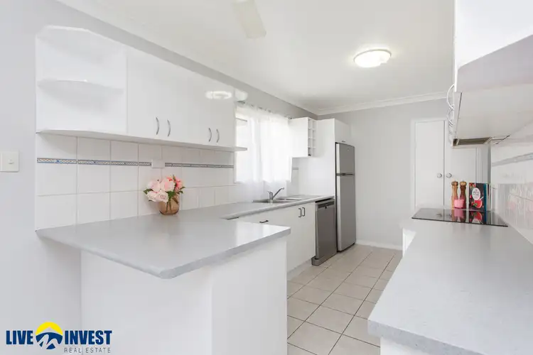 Fourth view of Homely house listing, 498 Bayswater Road, Mount Louisa QLD 4814
