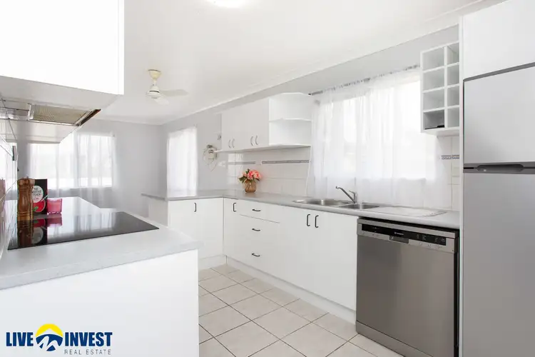 Fifth view of Homely house listing, 498 Bayswater Road, Mount Louisa QLD 4814