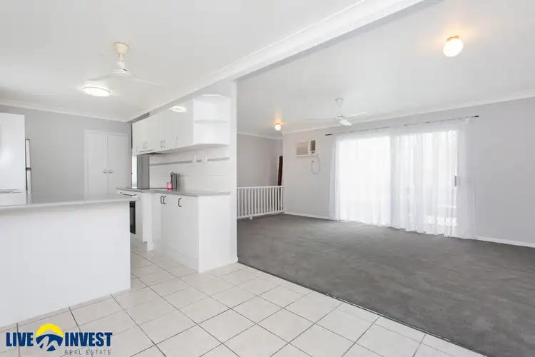 Sixth view of Homely house listing, 498 Bayswater Road, Mount Louisa QLD 4814