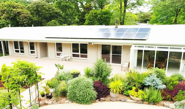 Fifth view of Homely house listing, 4 Georges Rd, Sherbrooke VIC 3789