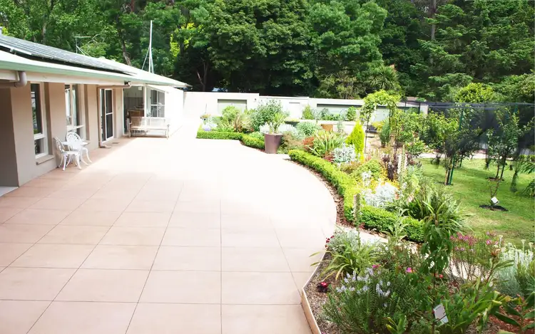 Sixth view of Homely house listing, 4 Georges Rd, Sherbrooke VIC 3789