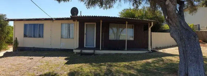 Main view of Homely house listing, 8 Wood Way, Ledge Point WA 6043