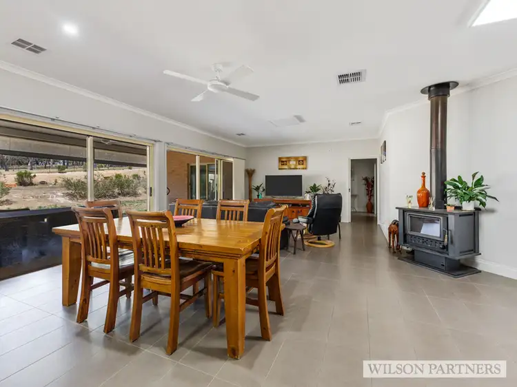 Third view of Homely house listing, 21A BADEN DRIVE, Heathcote Junction VIC 3758