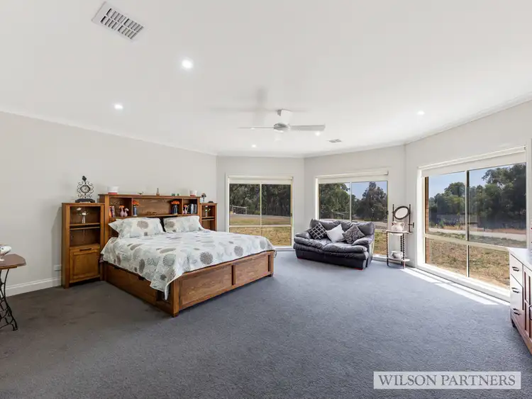 Sixth view of Homely house listing, 21A BADEN DRIVE, Heathcote Junction VIC 3758
