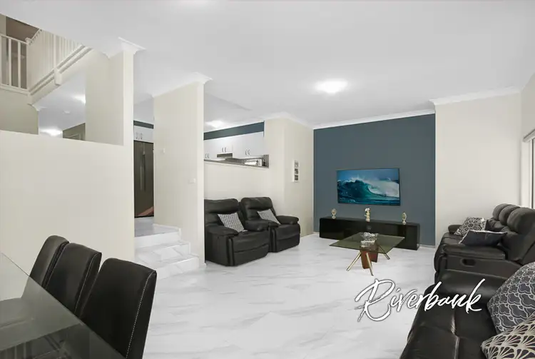 Second view of Homely house listing, 9 Silverthorne Dr, Pemulwuy NSW 2145